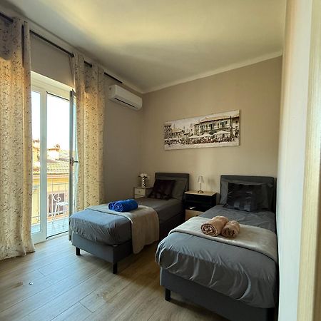 Panoramic Apartment 5Terre Специя Екстериор снимка
