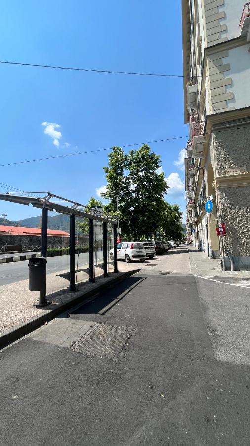 Panoramic Apartment 5Terre Специя Екстериор снимка