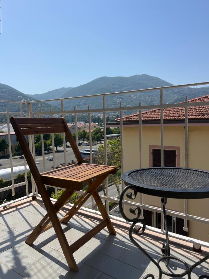 Panoramic Apartment 5Terre Специя Екстериор снимка