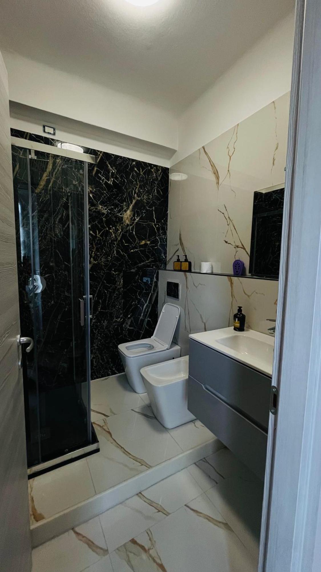 Panoramic Apartment 5Terre Специя Екстериор снимка