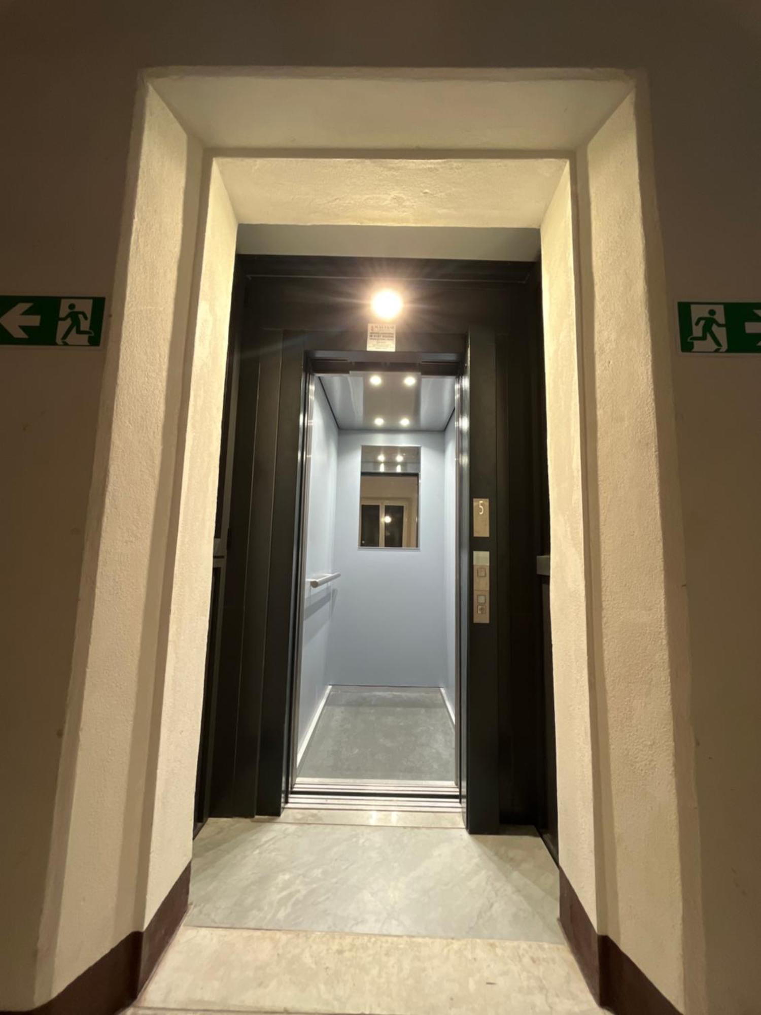 Panoramic Apartment 5Terre Специя Екстериор снимка