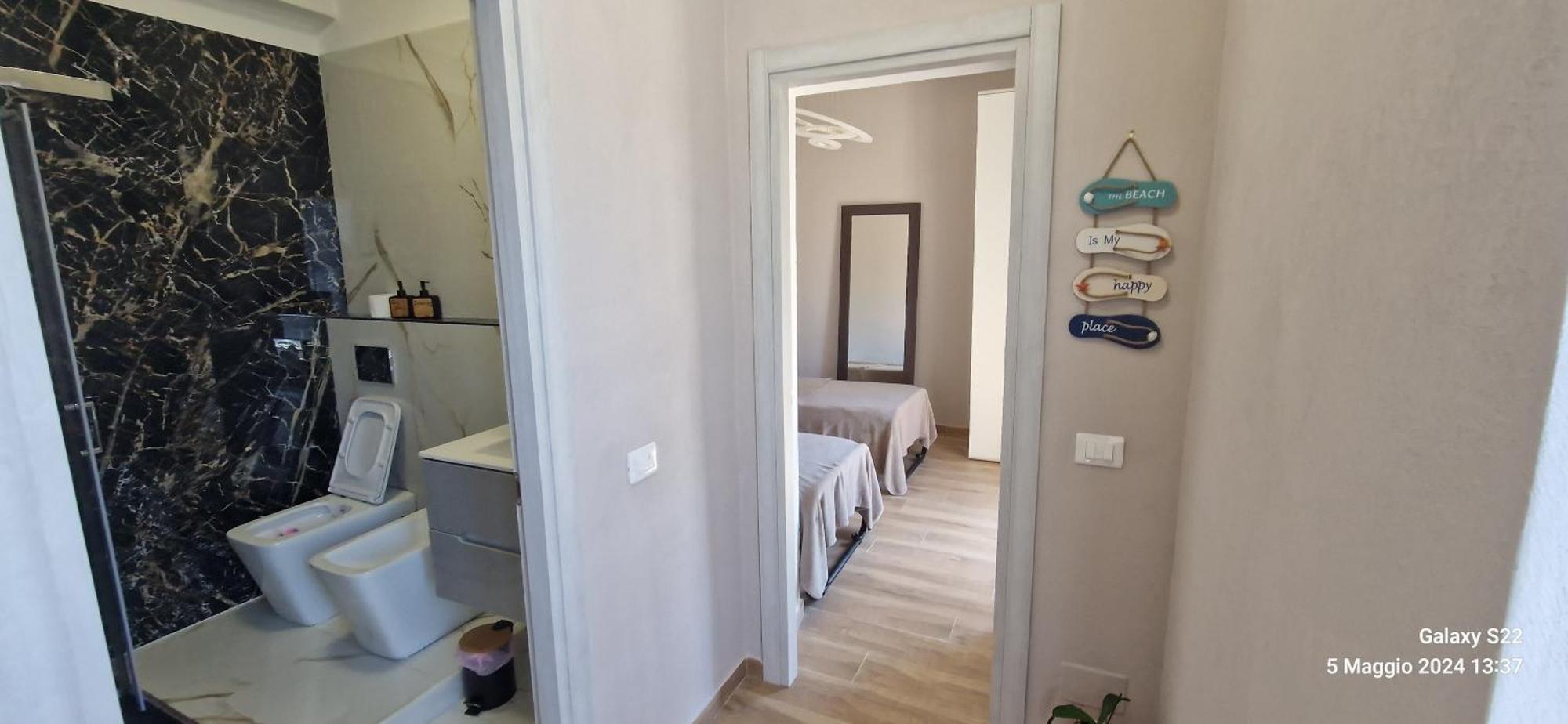 Panoramic Apartment 5Terre Специя Екстериор снимка