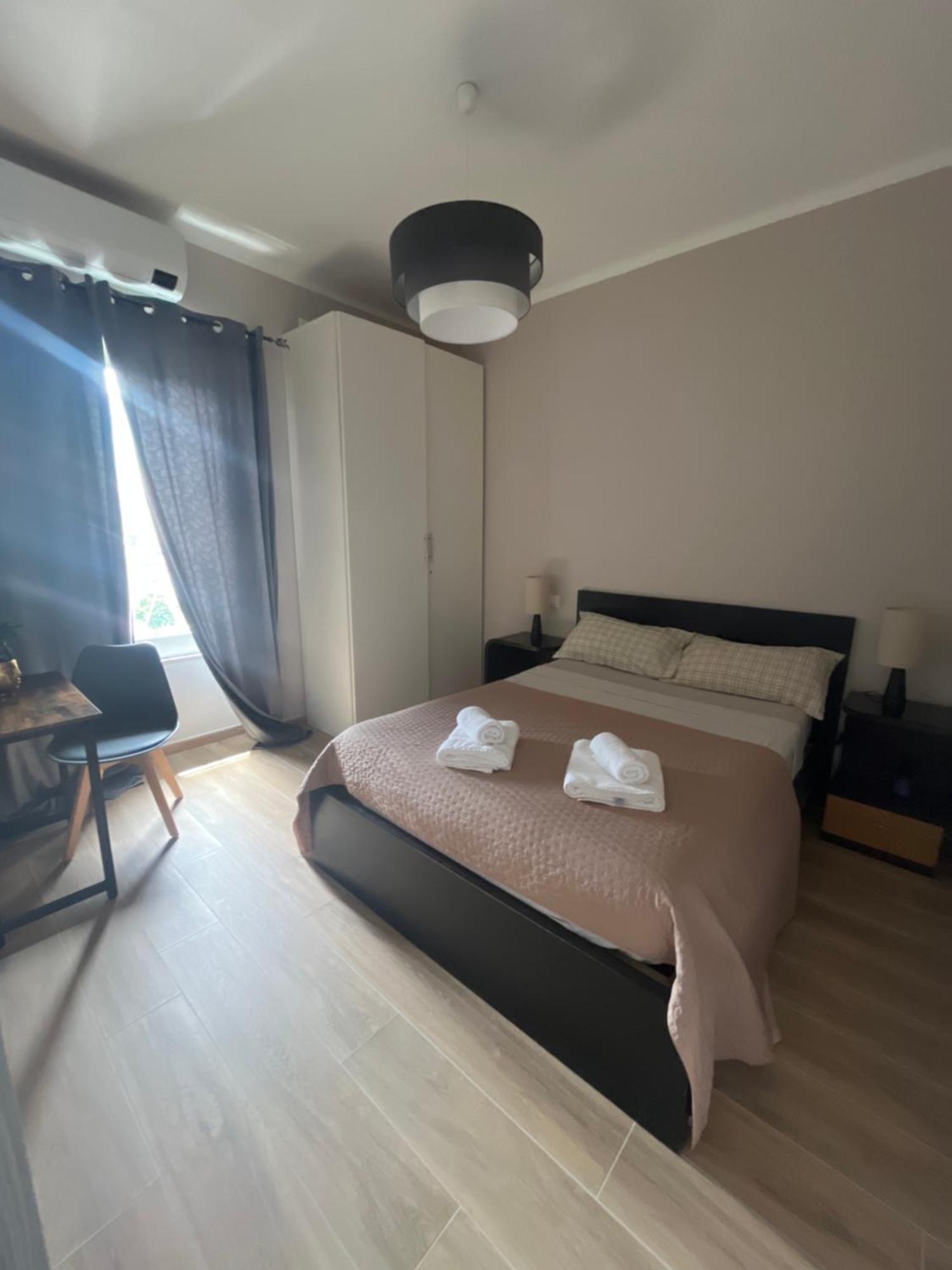 Panoramic Apartment 5Terre Специя Екстериор снимка
