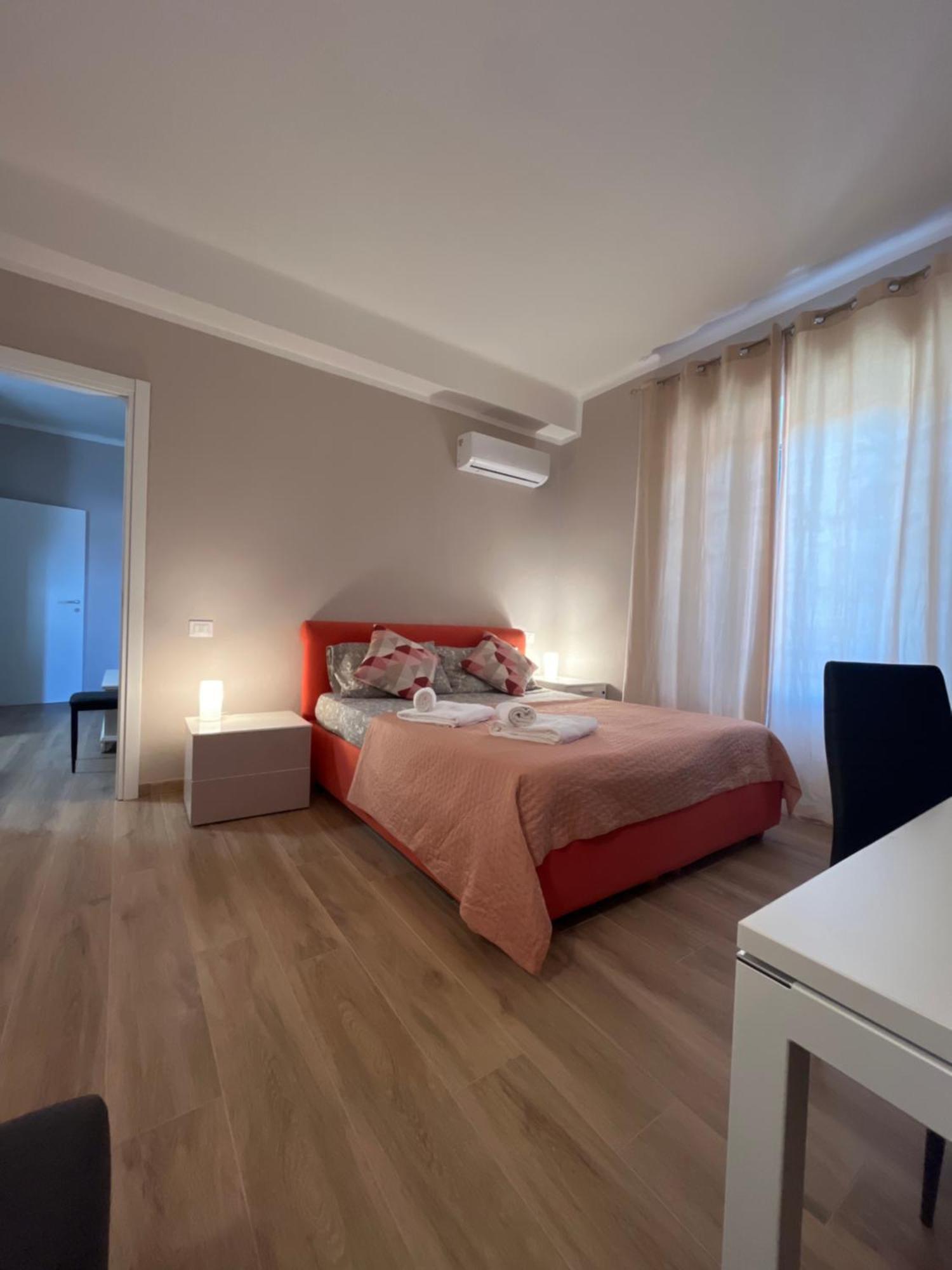 Panoramic Apartment 5Terre Специя Екстериор снимка