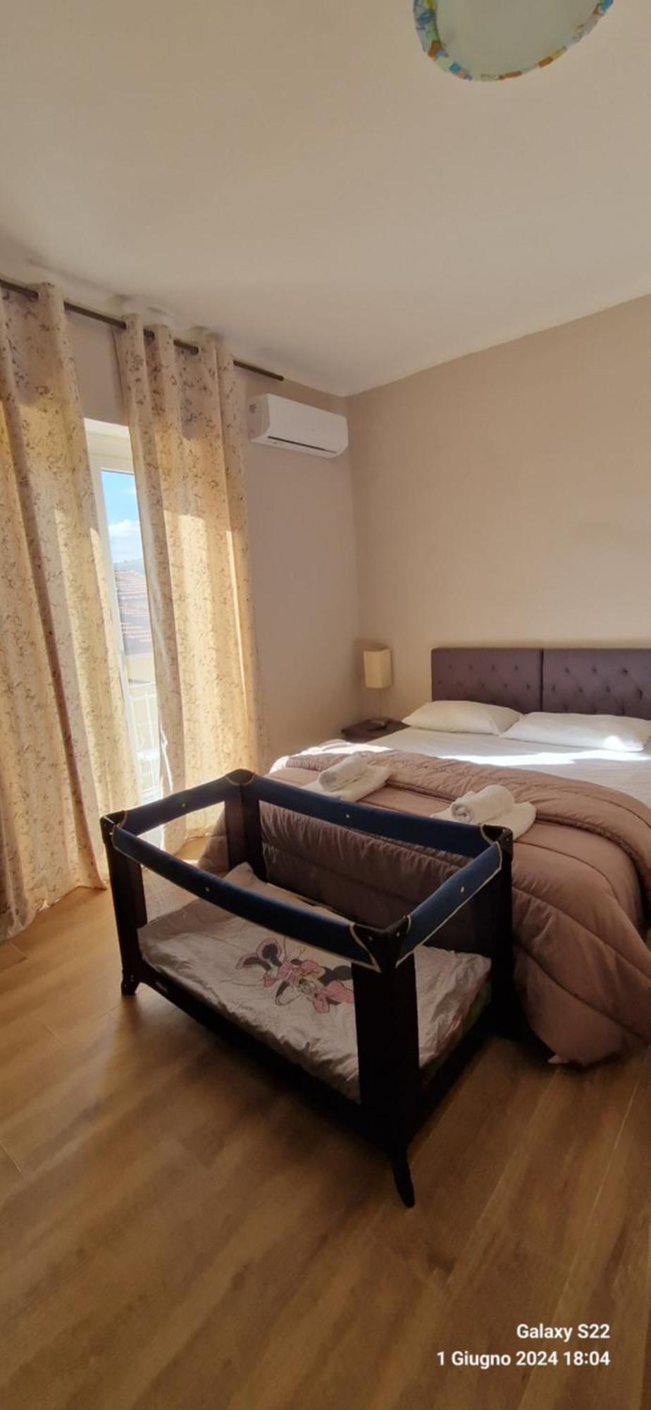 Panoramic Apartment 5Terre Специя Екстериор снимка