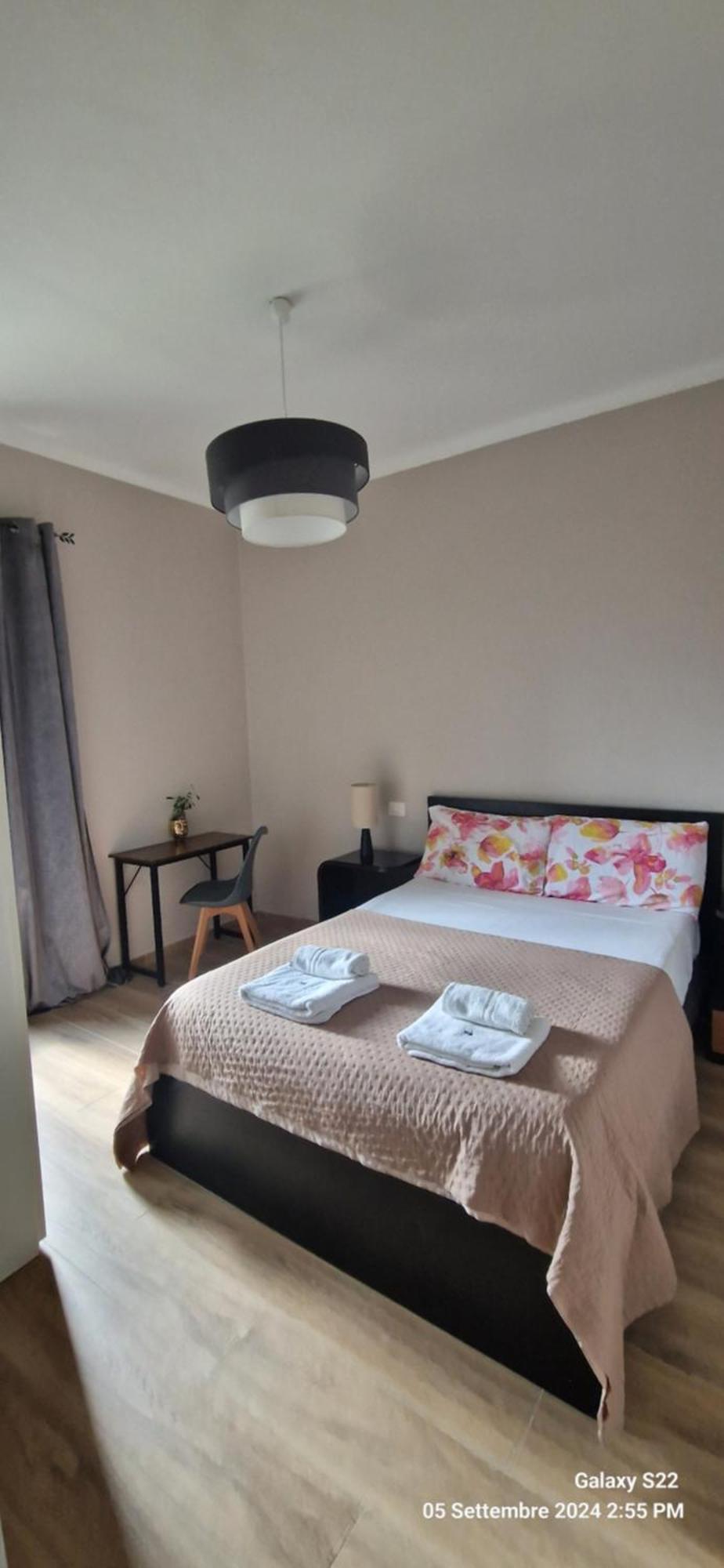 Panoramic Apartment 5Terre Специя Екстериор снимка