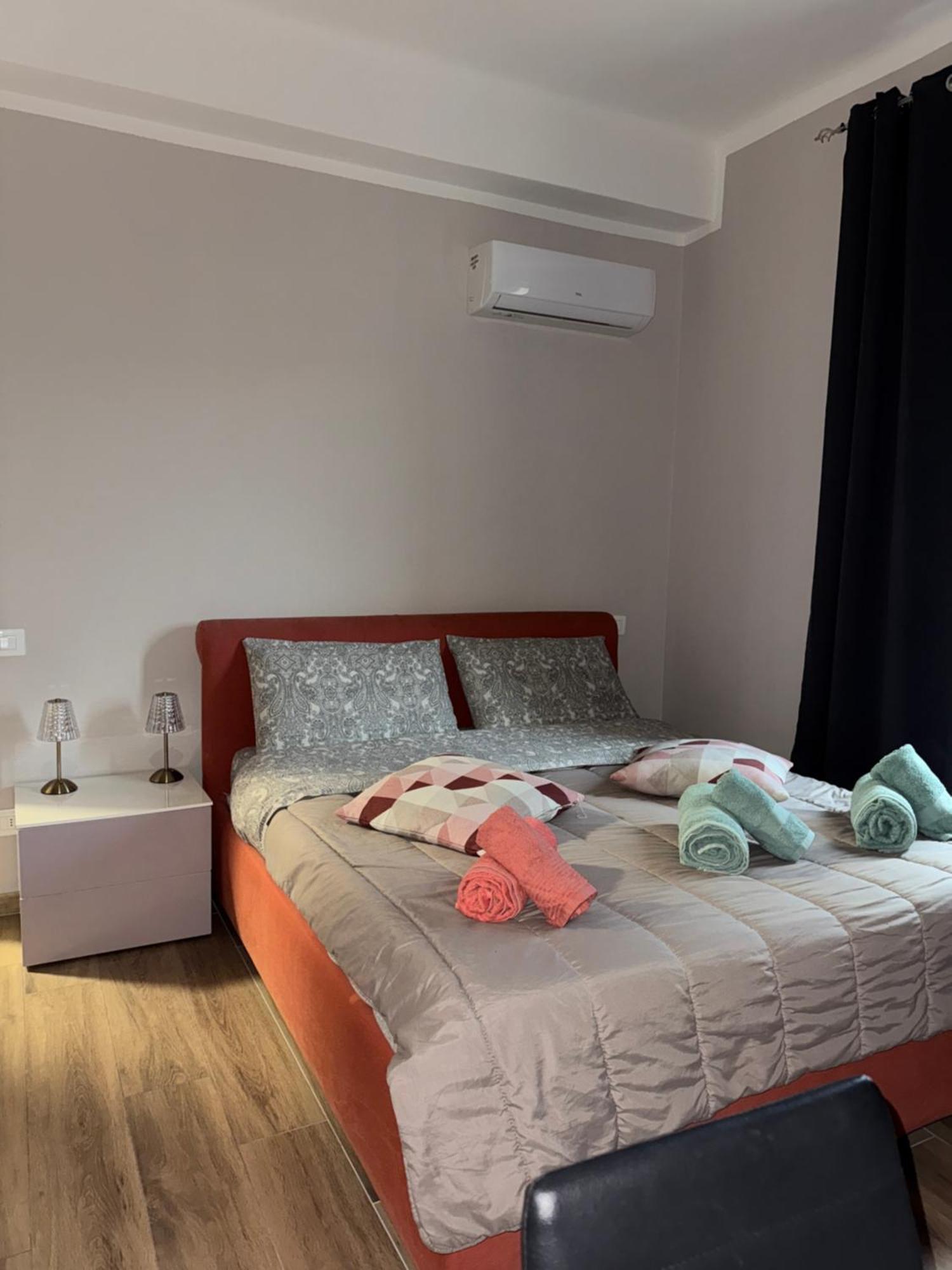 Panoramic Apartment 5Terre Специя Екстериор снимка
