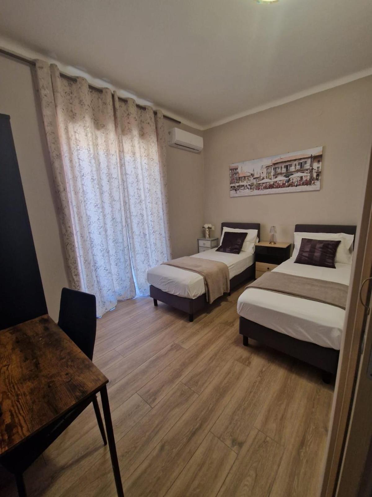 Panoramic Apartment 5Terre Специя Екстериор снимка