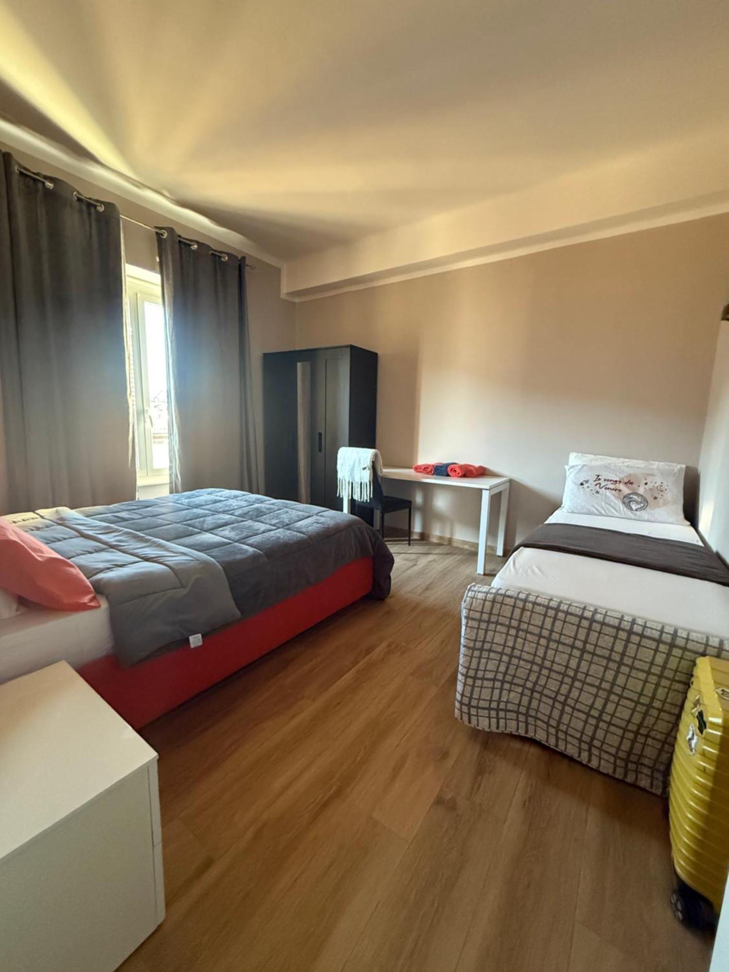 Panoramic Apartment 5Terre Специя Екстериор снимка