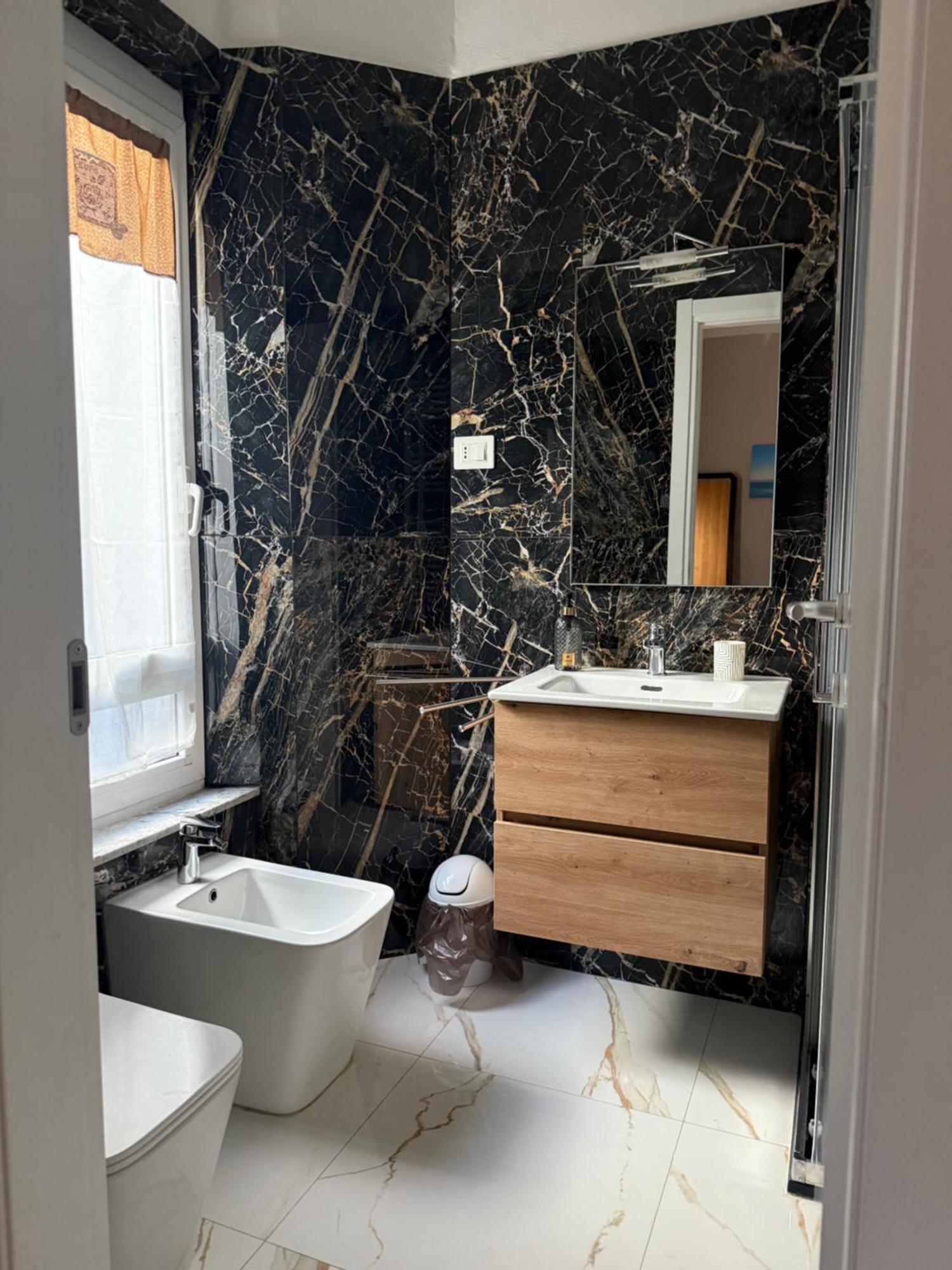 Panoramic Apartment 5Terre Специя Екстериор снимка
