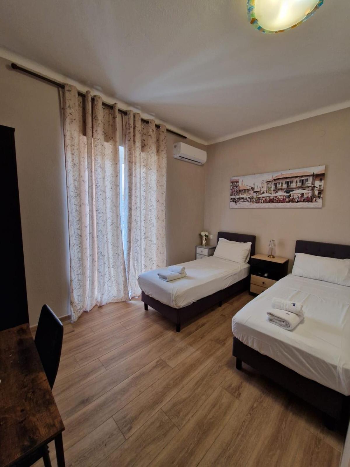 Panoramic Apartment 5Terre Специя Екстериор снимка