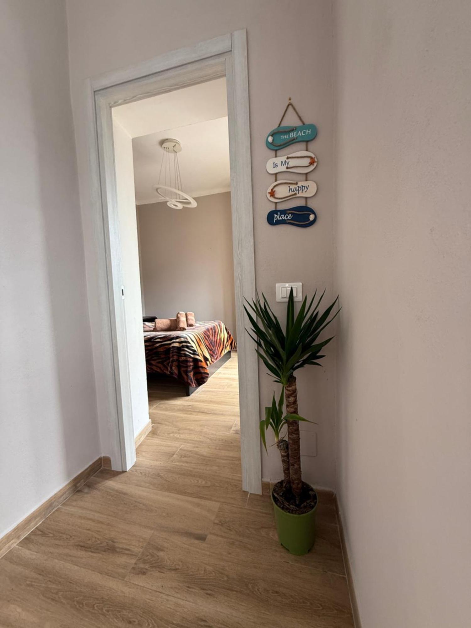Panoramic Apartment 5Terre Специя Екстериор снимка
