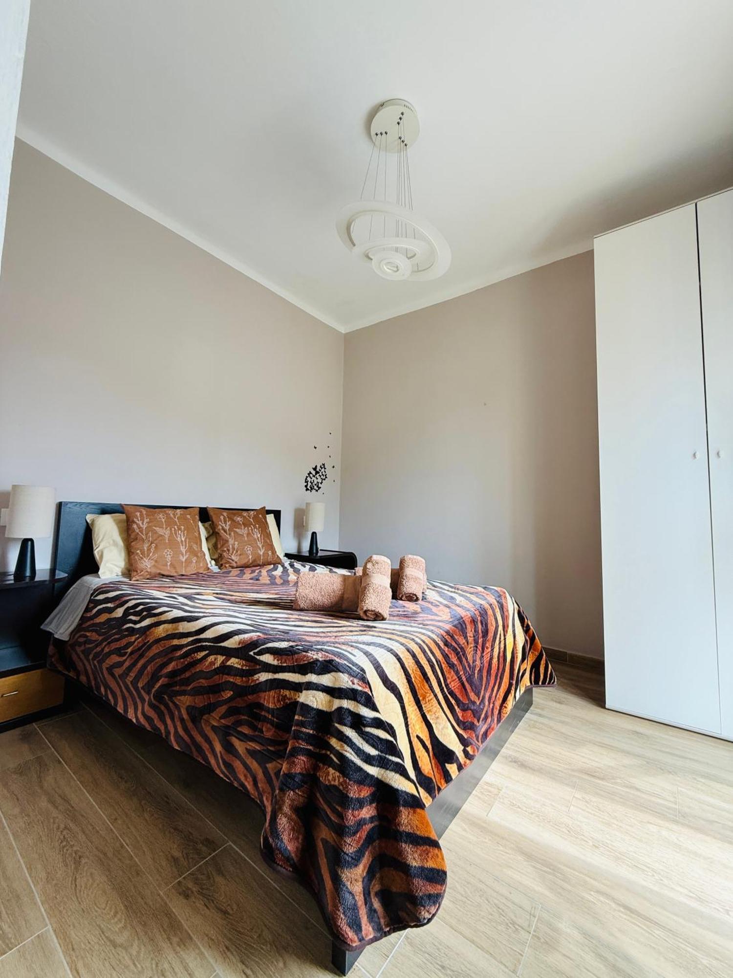 Panoramic Apartment 5Terre Специя Екстериор снимка