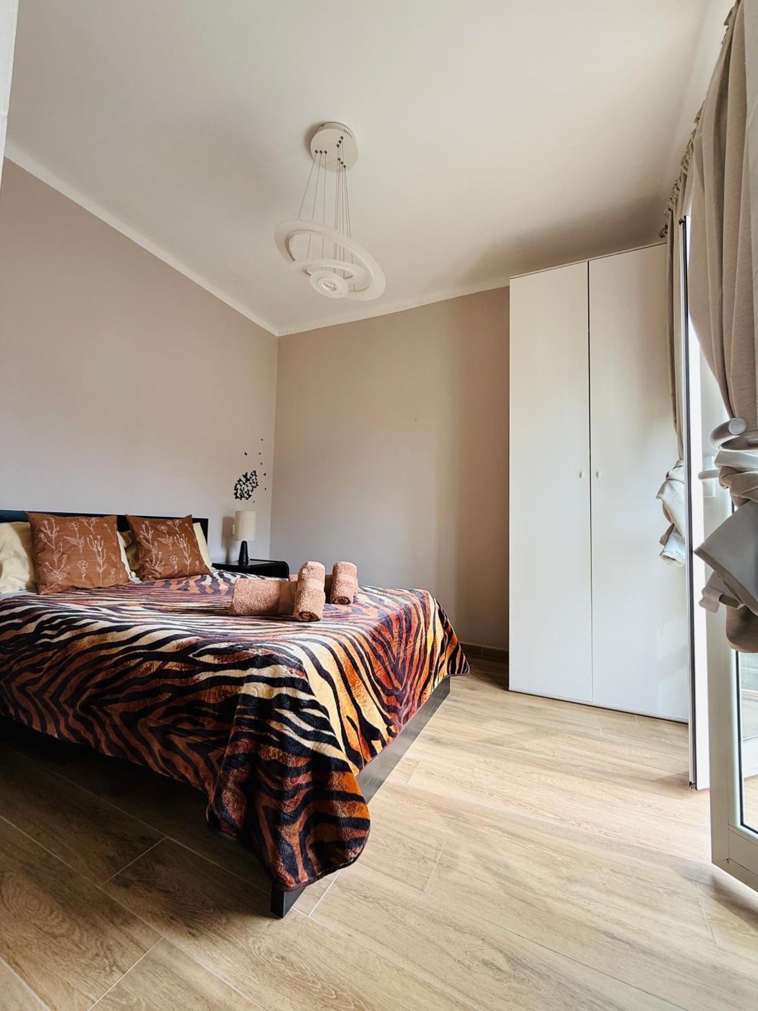 Panoramic Apartment 5Terre Специя Екстериор снимка