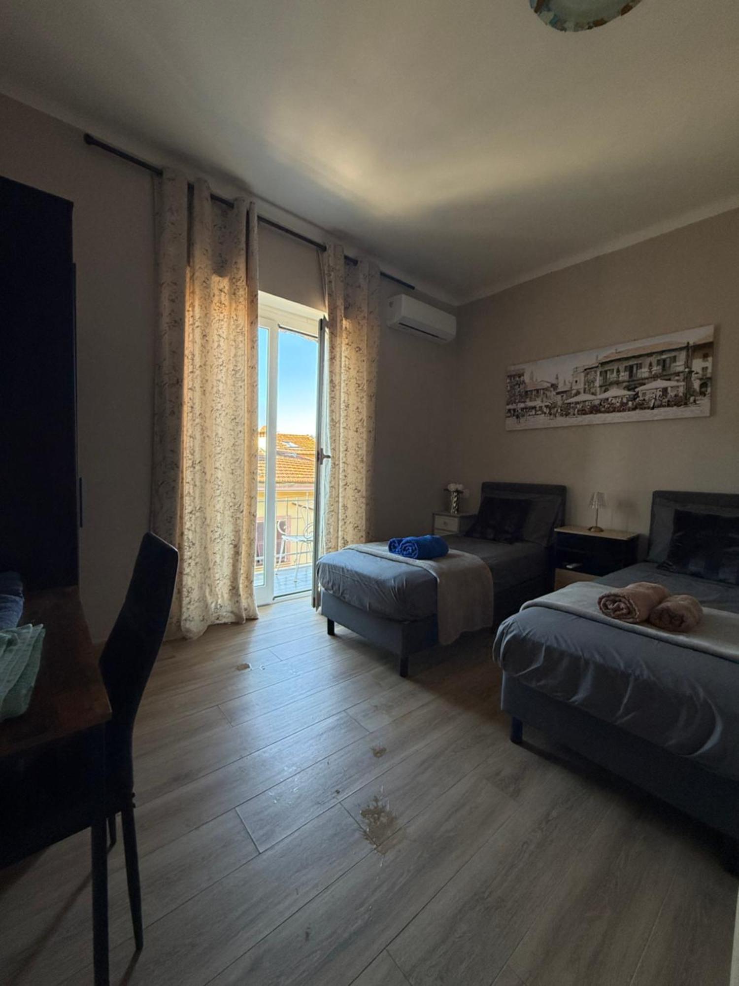 Panoramic Apartment 5Terre Специя Екстериор снимка