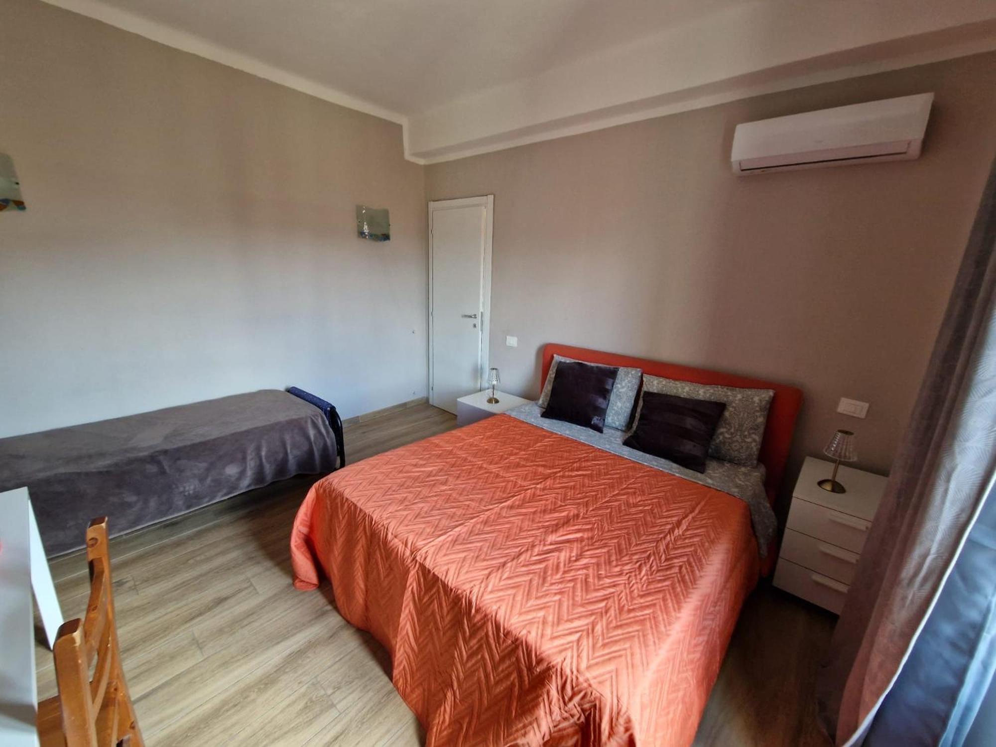 Panoramic Apartment 5Terre Специя Екстериор снимка