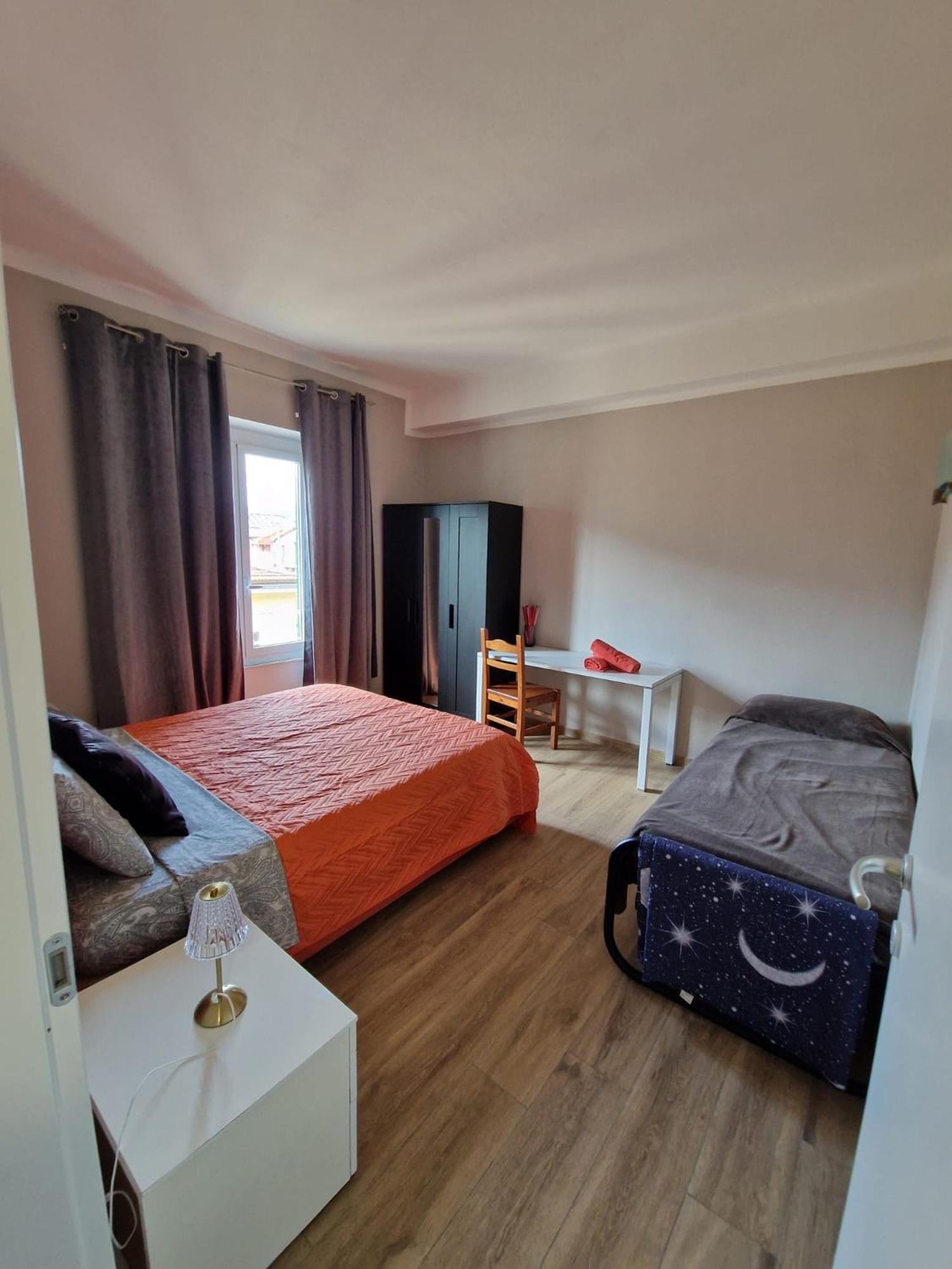 Panoramic Apartment 5Terre Специя Екстериор снимка